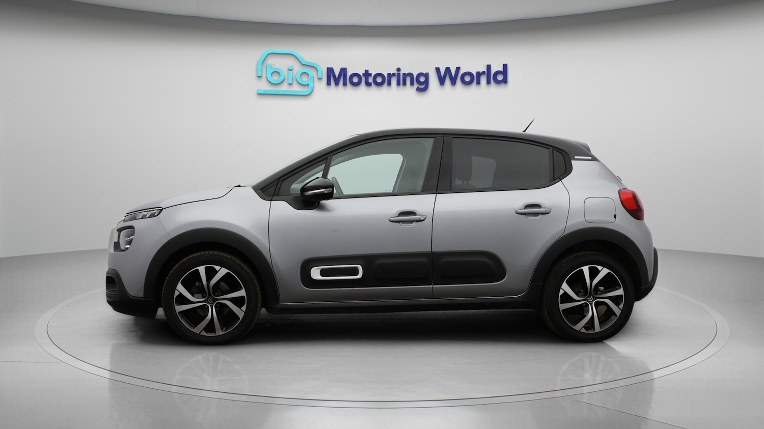 Used Citroen C3 2021 for sale - 76371673: Photo 5