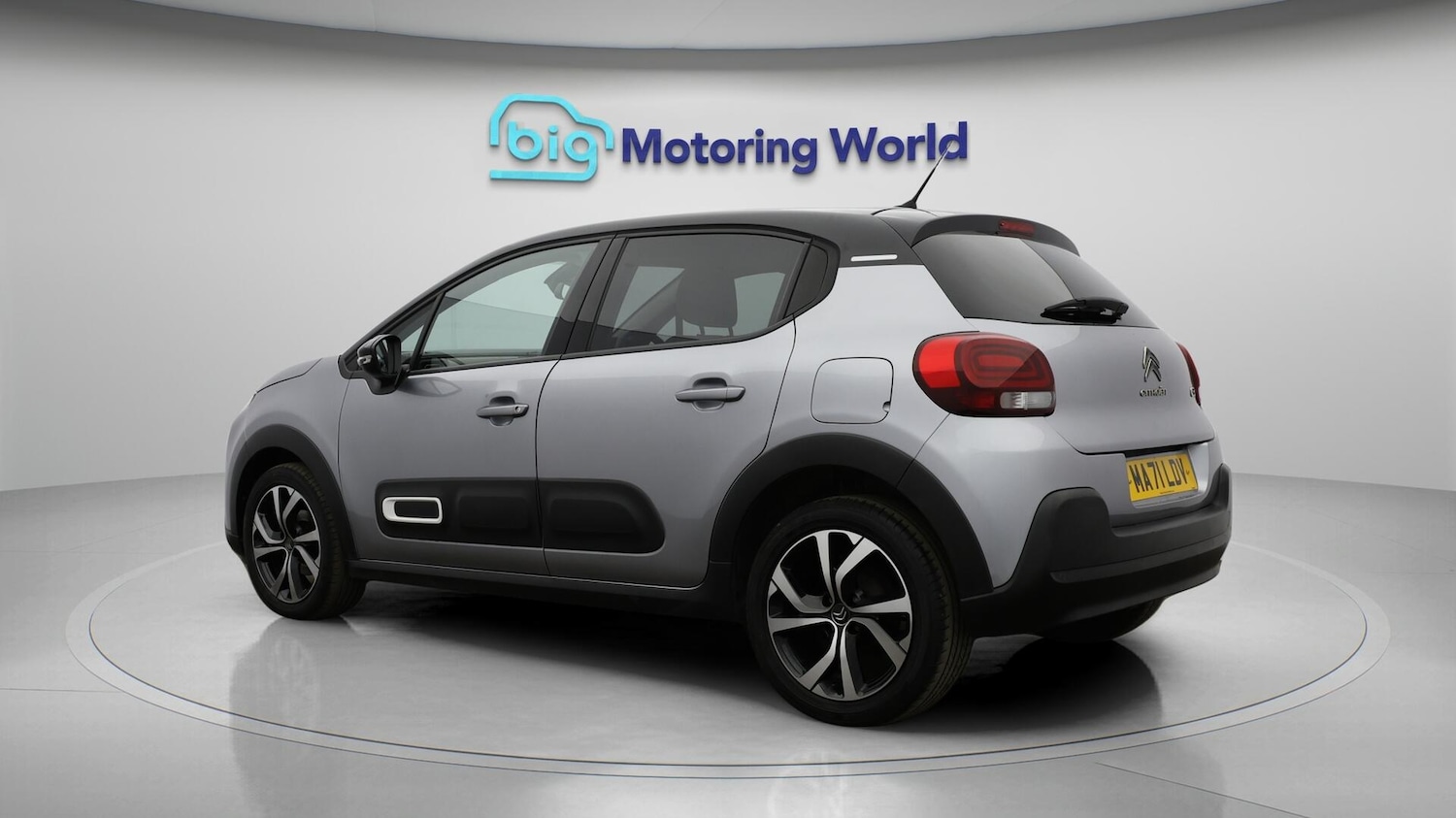 Used Citroen C3 2021 for sale - 76371673: Photo 6