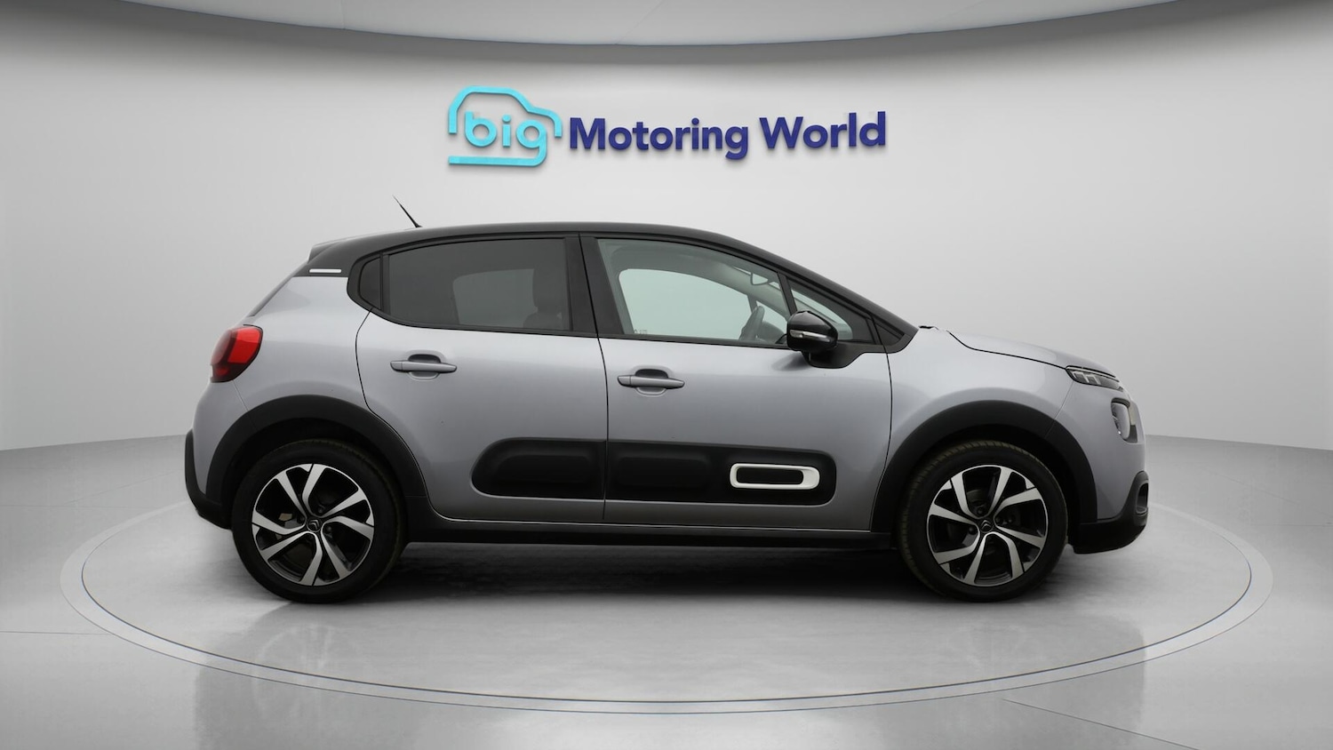 Used Citroen C3 2021 for sale - 76371673: Photo 9