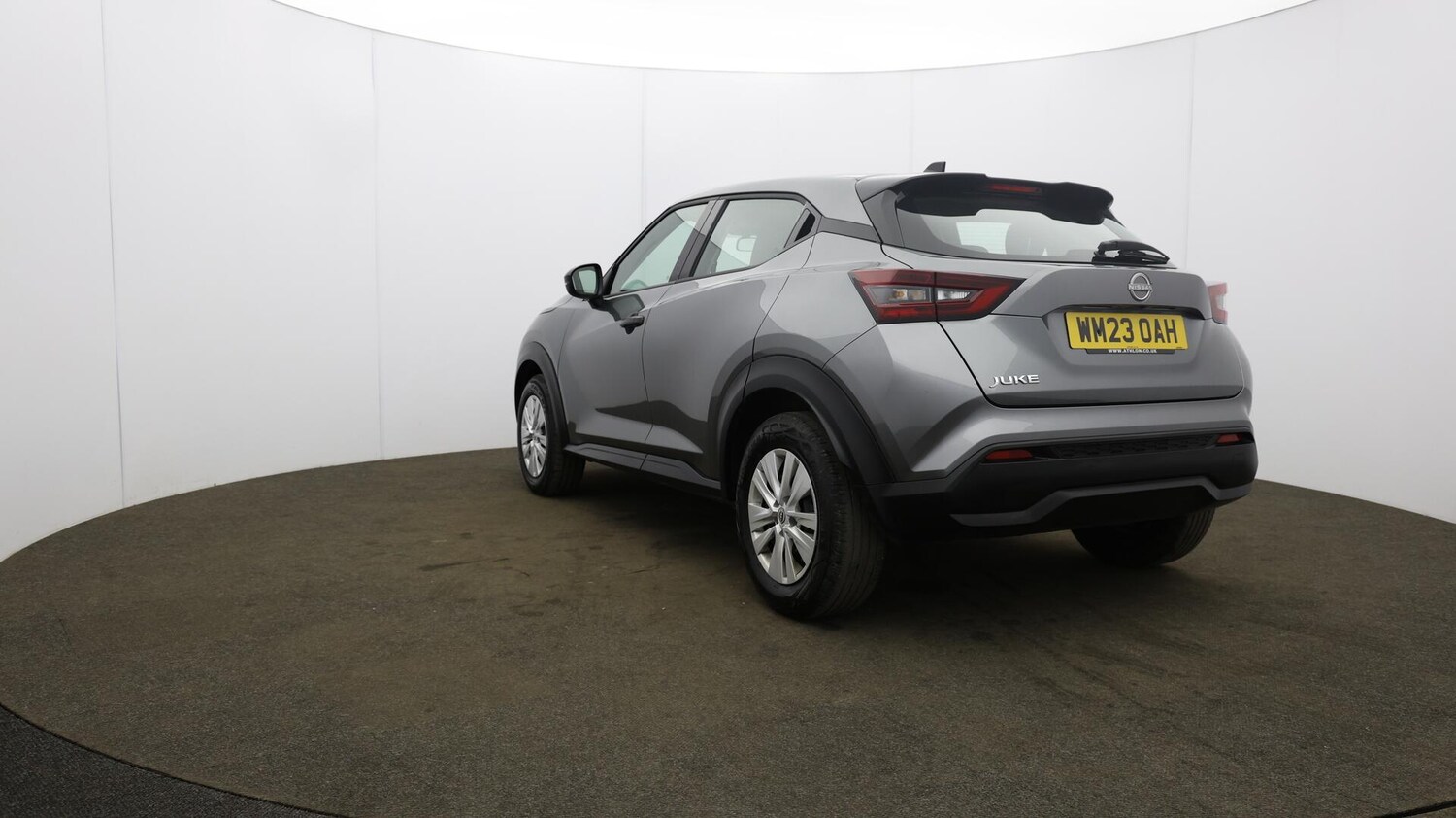 Vehicle 36