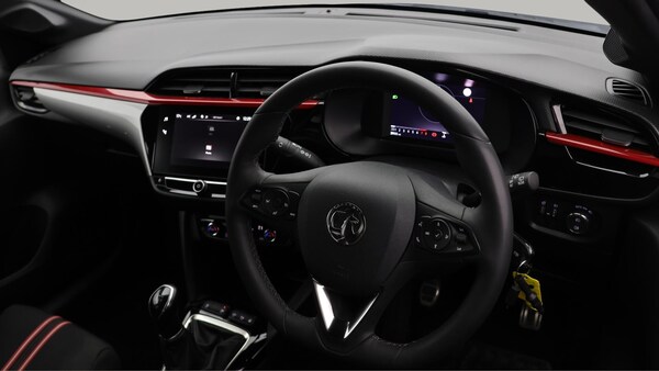 Used Vauxhall Corsa 2023 for sale - 76152884: Photo 10