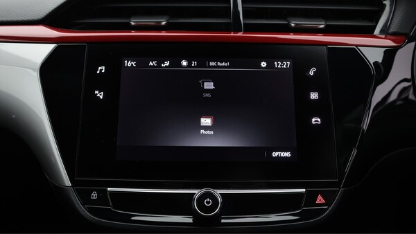 Used Vauxhall Corsa 2023 for sale - 76152884: Photo 12
