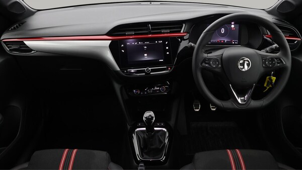 Used Vauxhall Corsa 2023 for sale - 76152884: Photo 14