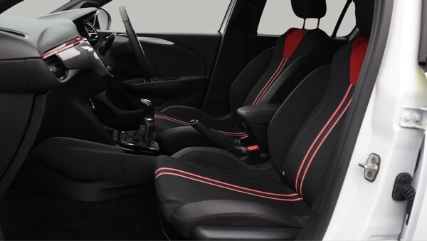 Used Vauxhall Corsa 2023 for sale - 76152884: Photo 15