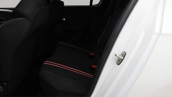 Used Vauxhall Corsa 2023 for sale - 76152884: Photo 17