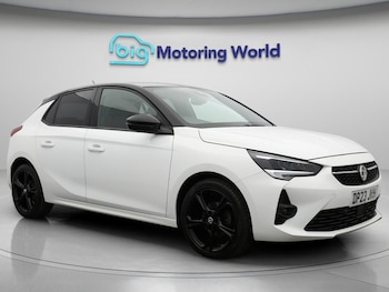 Vauxhall - Corsa