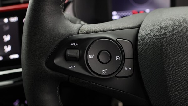 Used Vauxhall Corsa 2023 for sale - 76152884: Photo 23