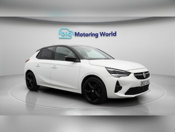 Used Vauxhall Corsa 2023 for sale - 76152884: Photo 2