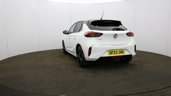 Used Vauxhall Corsa 2023 for sale - 76152884: Photo 34