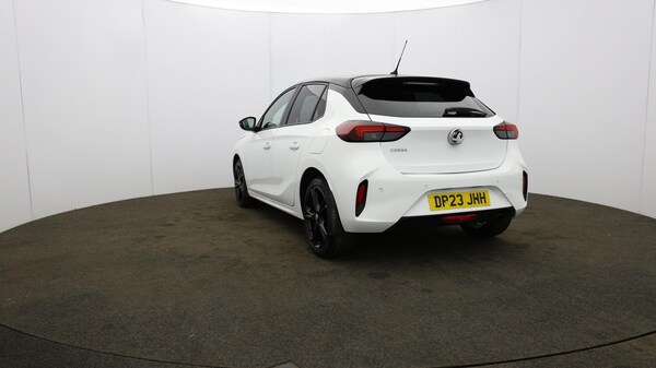 Used Vauxhall Corsa 2023 for sale - 76152884: Photo 35