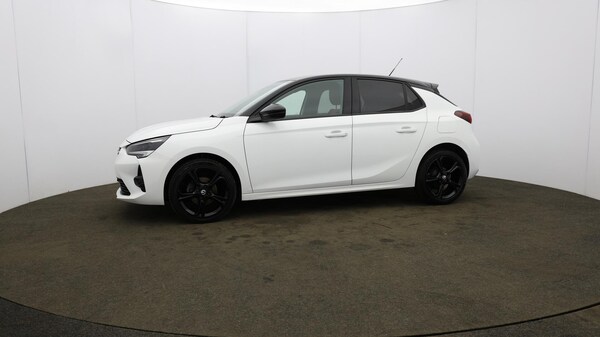 Used Vauxhall Corsa 2023 for sale - 76152884: Photo 36