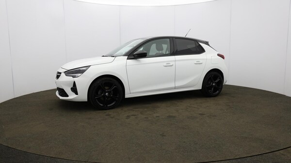 Used Vauxhall Corsa 2023 for sale - 76152884: Photo 37