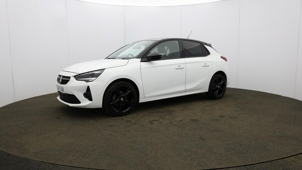 Used Vauxhall Corsa 2023 for sale - 76152884: Photo 38