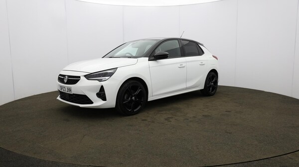 Used Vauxhall Corsa 2023 for sale - 76152884: Photo 39