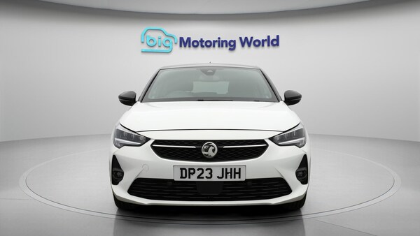 Used Vauxhall Corsa 2023 for sale - 76152884: Photo 3
