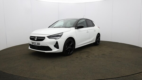 Used Vauxhall Corsa 2023 for sale - 76152884: Photo 40