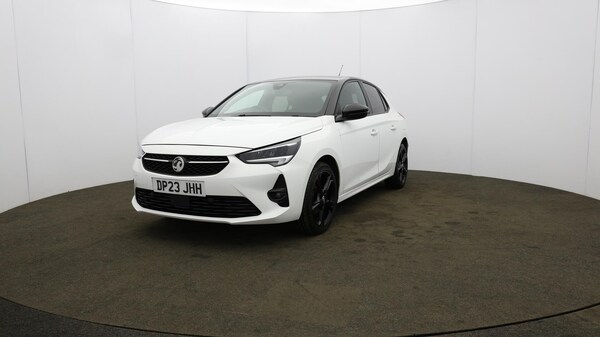 Used Vauxhall Corsa 2023 for sale - 76152884: Photo 41