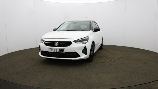 Used Vauxhall Corsa 2023 for sale - 76152884: Photo 42