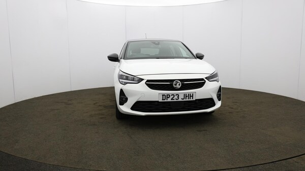 Used Vauxhall Corsa 2023 for sale - 76152884: Photo 45