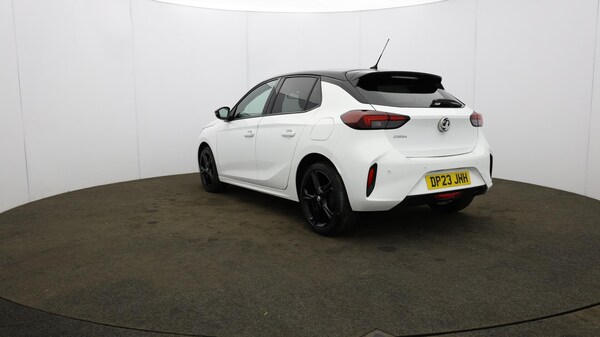Used Vauxhall Corsa 2023 for sale - 76152884: Photo 46