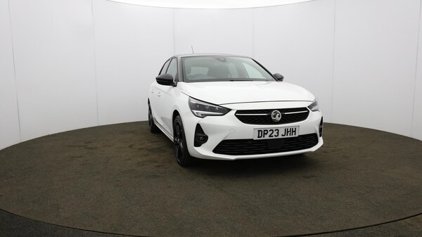 Used Vauxhall Corsa 2023 for sale - 76152884: Photo 47