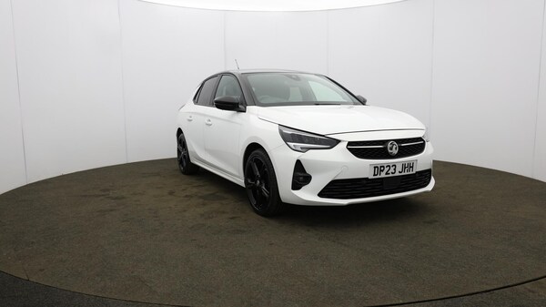 Used Vauxhall Corsa 2023 for sale - 76152884: Photo 48