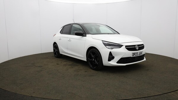 Used Vauxhall Corsa 2023 for sale - 76152884: Photo 49