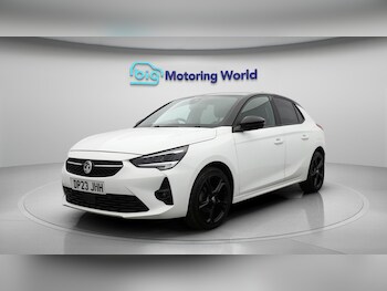 Used Vauxhall Corsa 2023 for sale - 76152884: Photo 4
