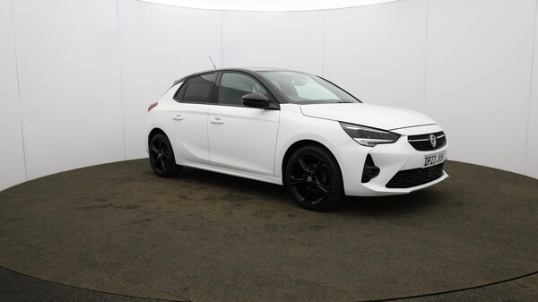 Used Vauxhall Corsa 2023 for sale - 76152884: Photo 50