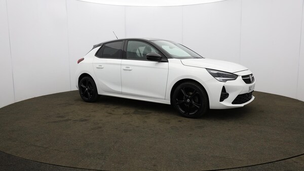 Used Vauxhall Corsa 2023 for sale - 76152884: Photo 51