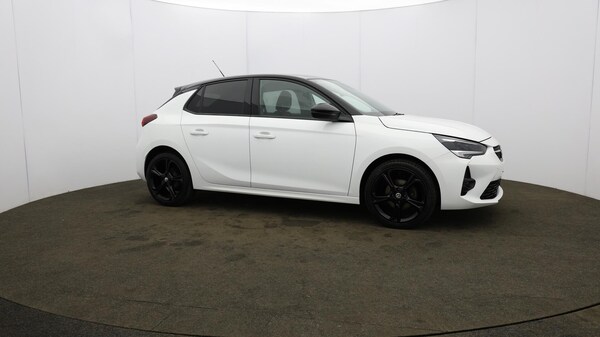 Used Vauxhall Corsa 2023 for sale - 76152884: Photo 52