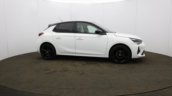 Used Vauxhall Corsa 2023 for sale - 76152884: Photo 53