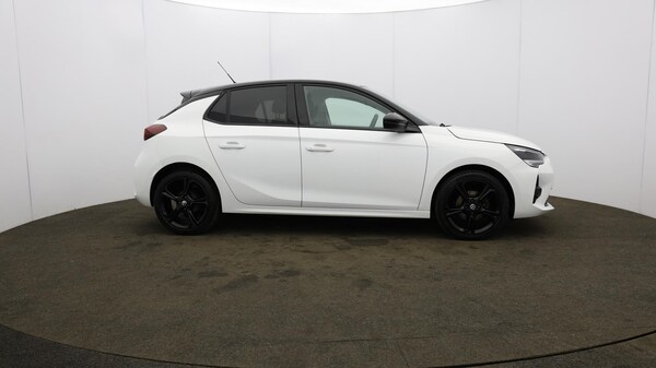 Used Vauxhall Corsa 2023 for sale - 76152884: Photo 54
