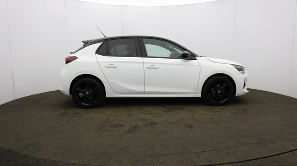 Used Vauxhall Corsa 2023 for sale - 76152884: Photo 55