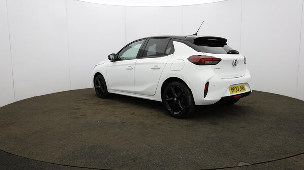 Used Vauxhall Corsa 2023 for sale - 76152884: Photo 57