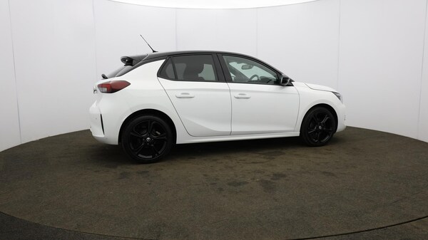 Used Vauxhall Corsa 2023 for sale - 76152884: Photo 58