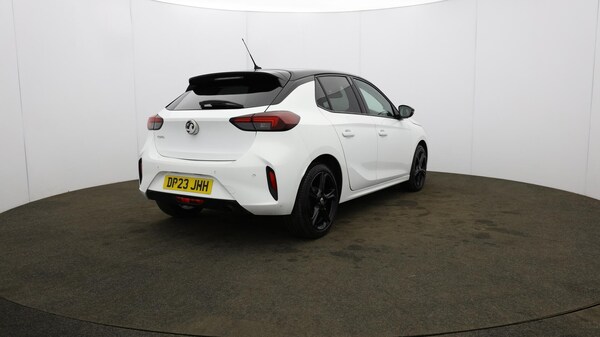 Used Vauxhall Corsa 2023 for sale - 76152884: Photo 62