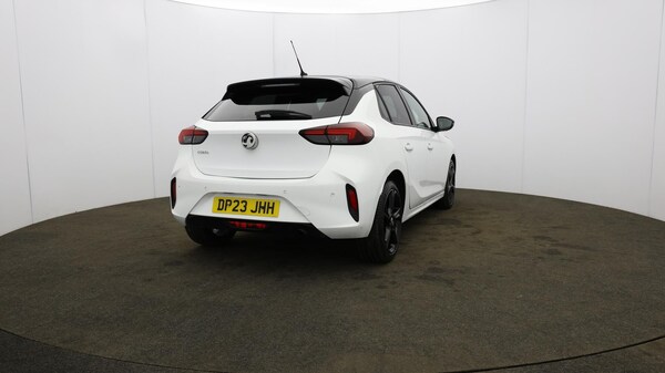 Used Vauxhall Corsa 2023 for sale - 76152884: Photo 63