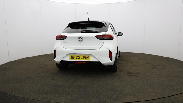 Used Vauxhall Corsa 2023 for sale - 76152884: Photo 64