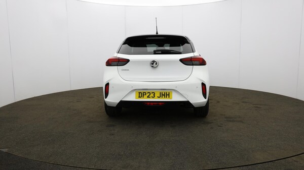 Used Vauxhall Corsa 2023 for sale - 76152884: Photo 65