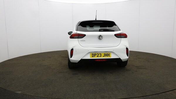 Used Vauxhall Corsa 2023 for sale - 76152884: Photo 66