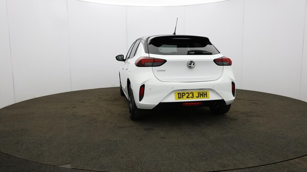Used Vauxhall Corsa 2023 for sale - 76152884: Photo 67