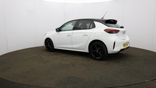 Used Vauxhall Corsa 2023 for sale - 76152884: Photo 68