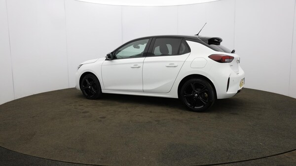 Used Vauxhall Corsa 2023 for sale - 76152884: Photo 69