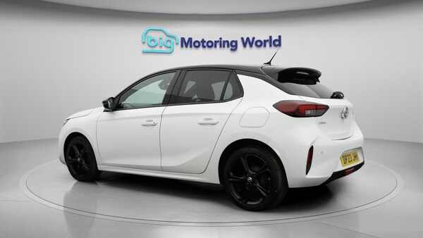 Used Vauxhall Corsa 2023 for sale - 76152884: Photo 6