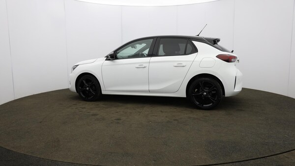 Used Vauxhall Corsa 2023 for sale - 76152884: Photo 70