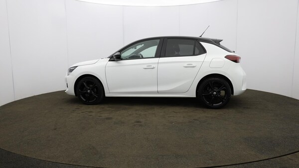 Used Vauxhall Corsa 2023 for sale - 76152884: Photo 71