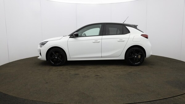 Used Vauxhall Corsa 2023 for sale - 76152884: Photo 72