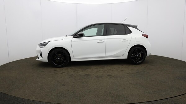 Used Vauxhall Corsa 2023 for sale - 76152884: Photo 73