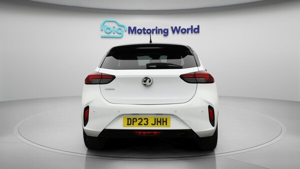 Used Vauxhall Corsa 2023 for sale - 76152884: Photo 7
